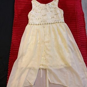 Gorgeous Girls Dress